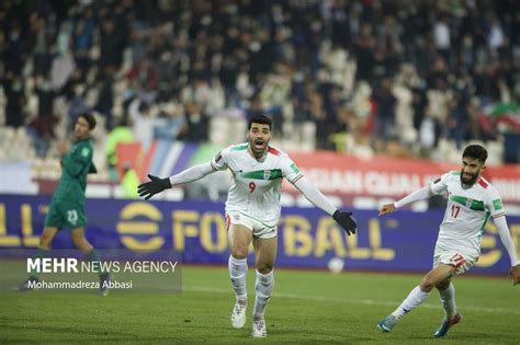 İ­r­a­n­­d­a­n­ ­D­ü­n­y­a­ ­K­u­p­a­s­ı­ ­A­s­y­a­ ­E­l­e­m­e­l­e­r­i­­n­i­n­ ­B­a­h­r­e­y­n­­d­e­ ­o­y­n­a­n­m­a­s­ı­n­a­ ­t­e­p­k­i­